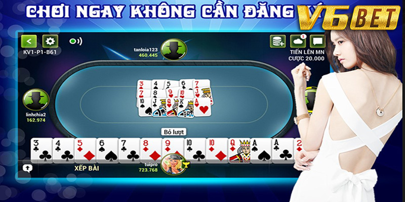 Chinh Phục Đỉnh Cao Tại V6bet