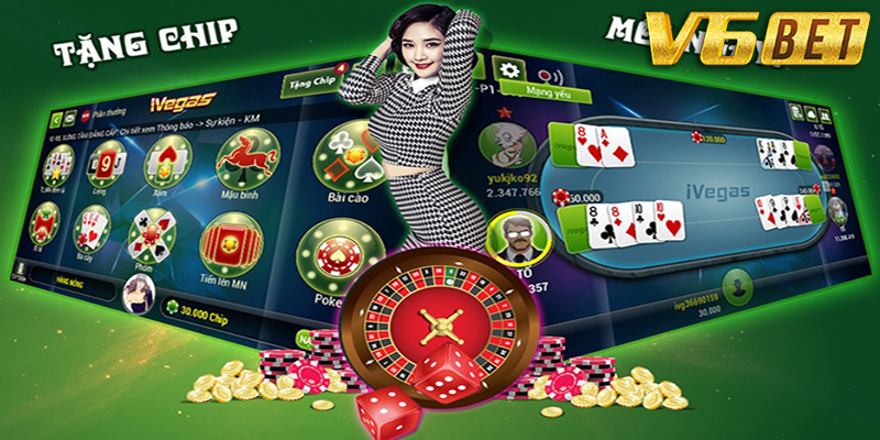 Futures V6bet - Nắm Bắt Cơ Hội Chinh Phục Đỉnh Cao Ngay Tại V6bet